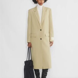 Babaton Empower Coat